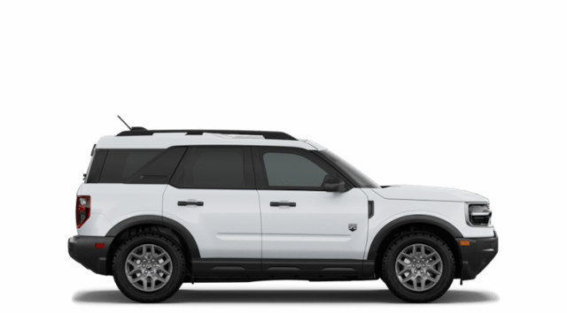 2026 Ford Bronco Sport® External Image 1